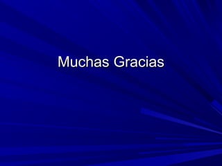 MMuucchhaass GGrraacciiaass 
