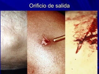 OOrriiffiicciioo ddee ssaalliiddaa 
 