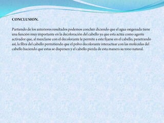 Recipiente no metálico