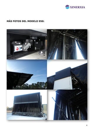 MÁS FOTOS DEL MODELO 950:




                            6
 