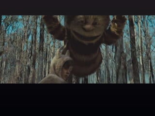 Escenas de películas interesantes