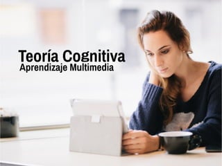 Aprendizaje Multimedia
 