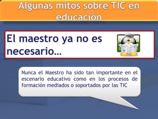 TIC_Escuela de Verano