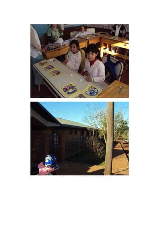 Escuela Especial Nº 12