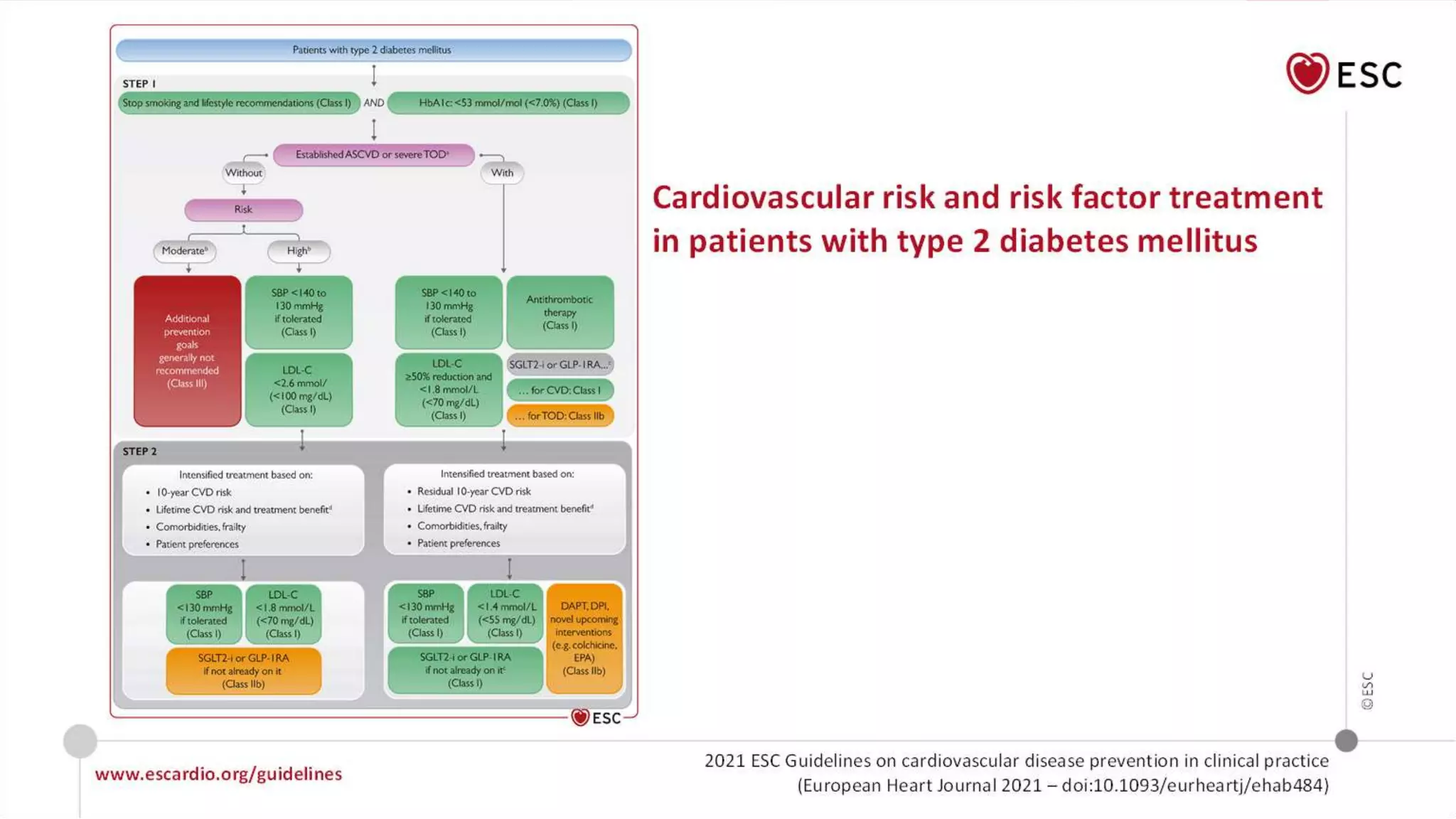 ESC guideline for CVD prevention 2021..pptx