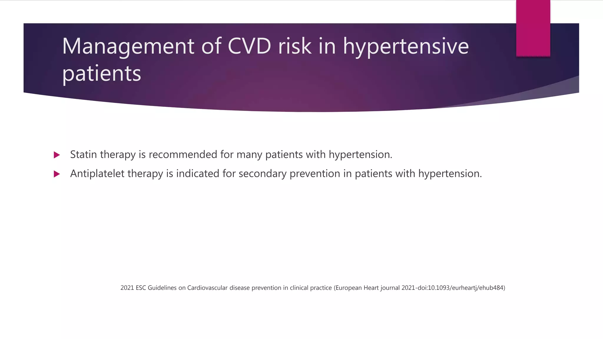 ESC guideline for CVD prevention 2021..pptx