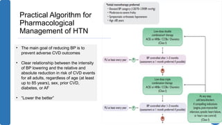 Updated Guidelines on Hypertension: Diagnosis, Risk Assessment, and ...