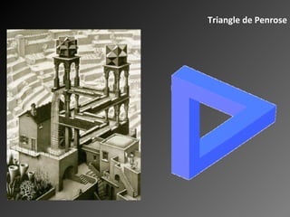 Triangle de Penrose 