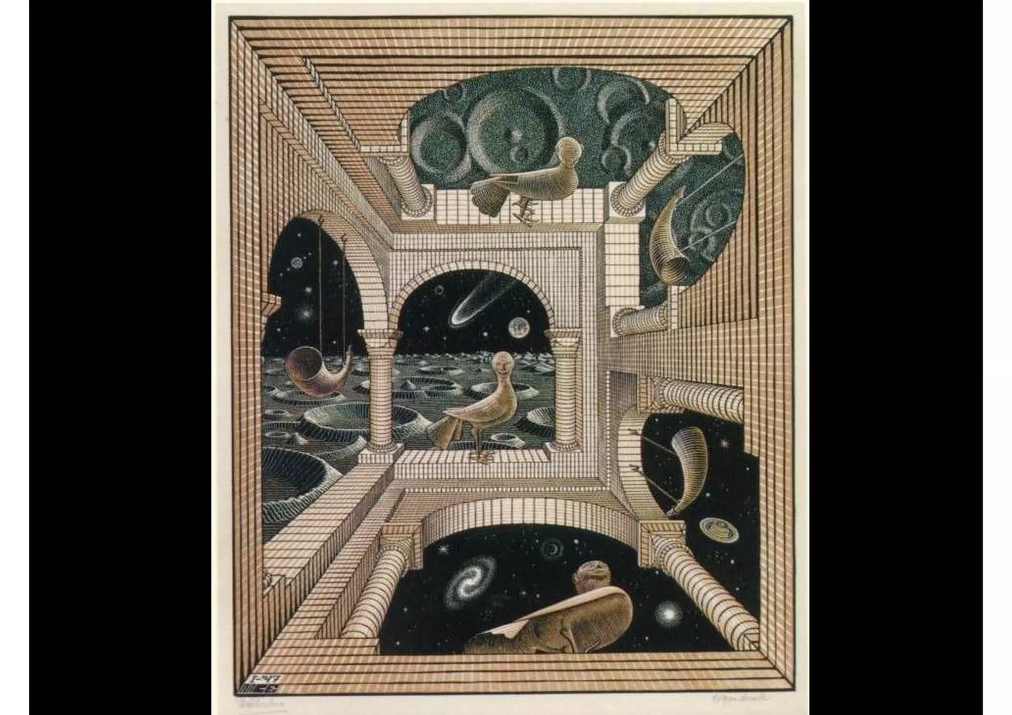 Escher Math Pdf Escher | PDF