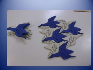 M.C. Escher - A arte matemática