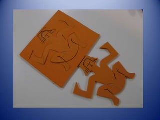 M.C. Escher - A arte matemática