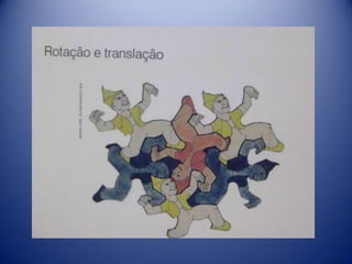 M.C. Escher - A arte matemática