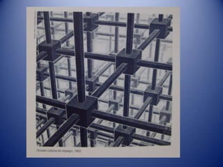 M.C. Escher - A arte matemática