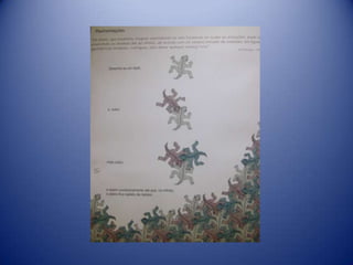 M.C. Escher - A arte matemática