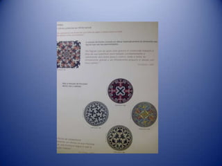 M.C. Escher - A arte matemática