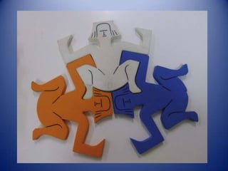 M.C. Escher - A arte matemática