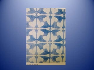 M.C. Escher - A arte matemática