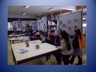 M.C. Escher - A arte matemática