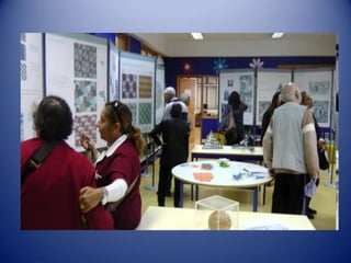 M.C. Escher - A arte matemática