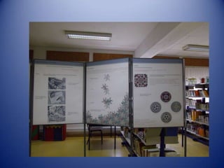 M.C. Escher - A arte matemática