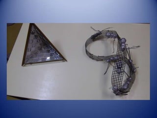 M.C. Escher - A arte matemática