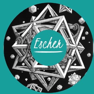 Escher 2