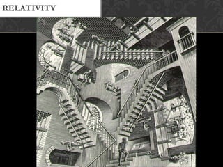 RELATIVITY
 