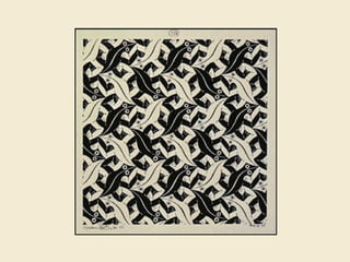 Escher Summetry