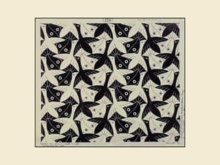 Escher Summetry