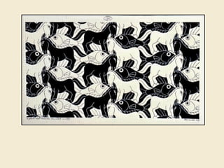 Escher Summetry