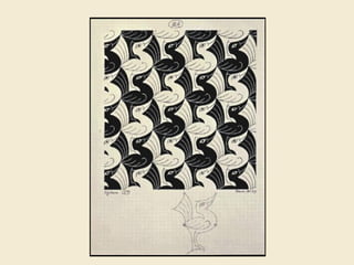 Escher Summetry