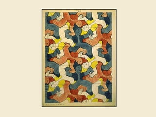 Escher Summetry