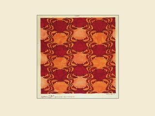 Escher Summetry