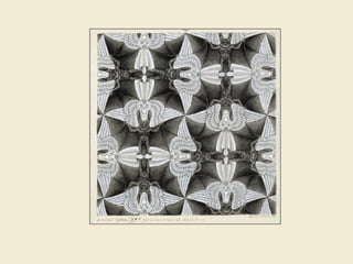 Escher Summetry