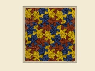 Escher Summetry