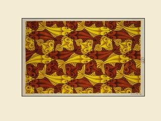 Escher Summetry