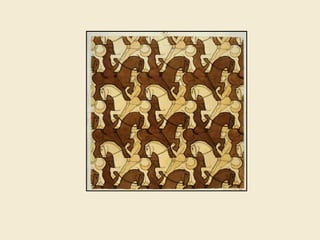 Escher Summetry