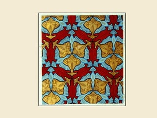 Escher Summetry