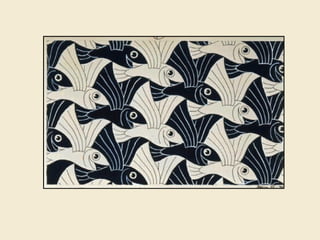 Escher Summetry