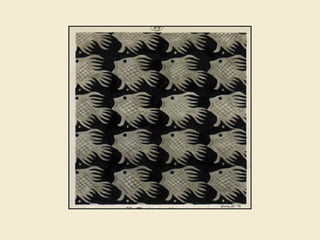 Escher Summetry