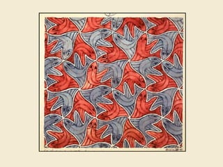 Escher Summetry