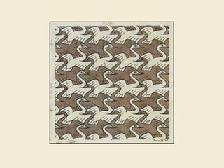 Escher Summetry