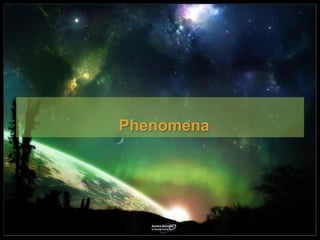 Space Weather: Forecasting, Tracking, and the Effects of Earth Directed ...