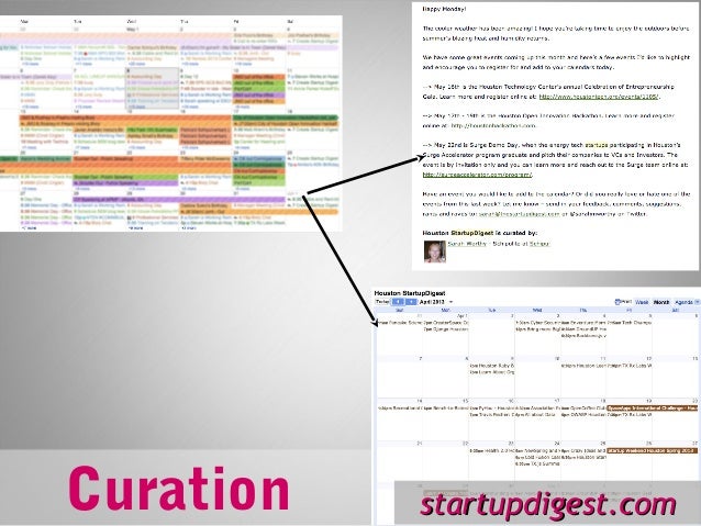 NonProfit Content Marketing Strategy Workshop for ... NonProfit Content Marketing Strategy Workshop for ...