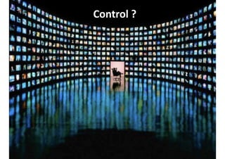 Control 
? 
 