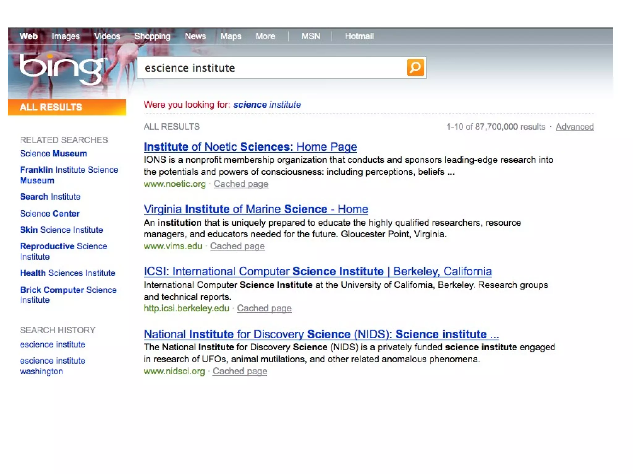 3/12/09 Bill Howe, eScience Institute4
 