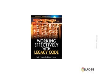 © 2013 Elapse Technologies

 