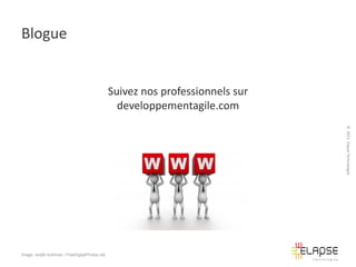 Blogue

Suivez nos professionnels sur
developpementagile.com
© 2013 Elapse Technologies

Image: renjith krishnan / FreeDigitalPhotos.net

 