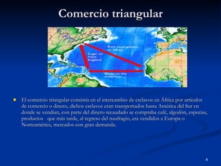 Esclavitud Negra En El Peru 1 | PPT