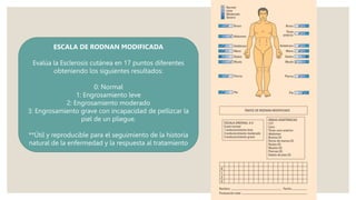 Rodnan Scale ESCLERODERMIA.pptx